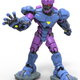 Illustration for article titled iDeadpool/i And iX-Men Disney Infinity/i Figures Are The Stuff Of Broken Dreams